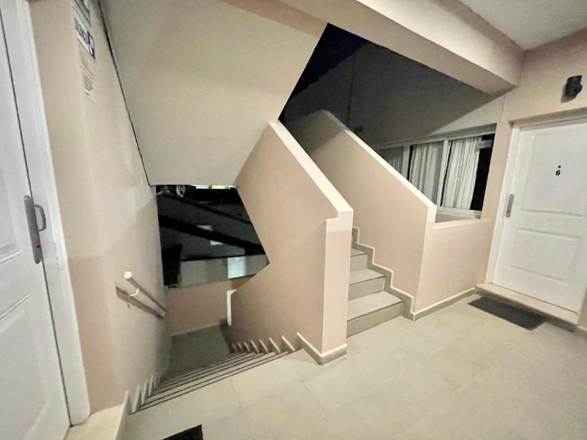 Altos De Artusi Apartman Concepción del Uruguay Kültér fotó