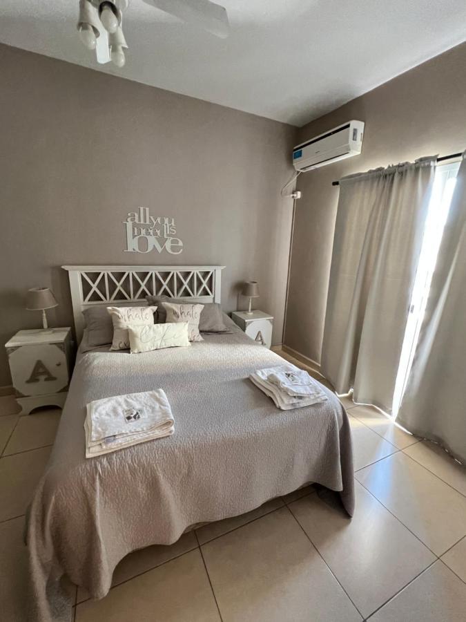 Altos De Artusi Apartman Concepción del Uruguay Kültér fotó