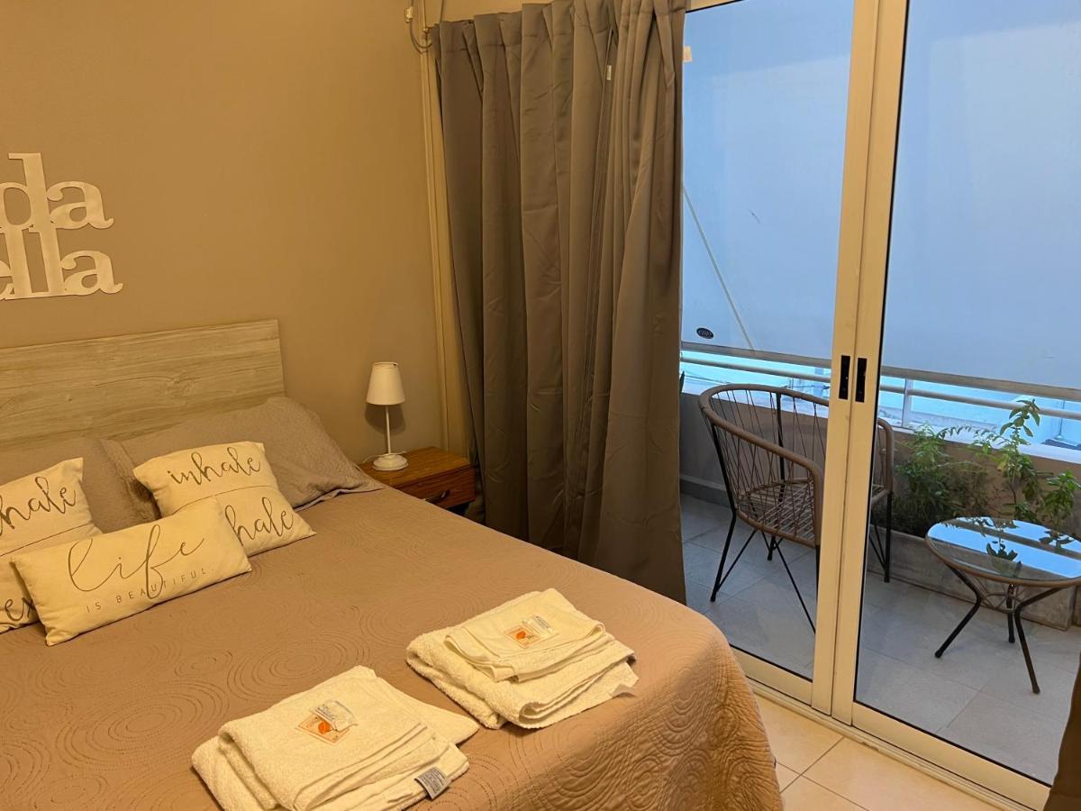 Altos De Artusi Apartman Concepción del Uruguay Kültér fotó