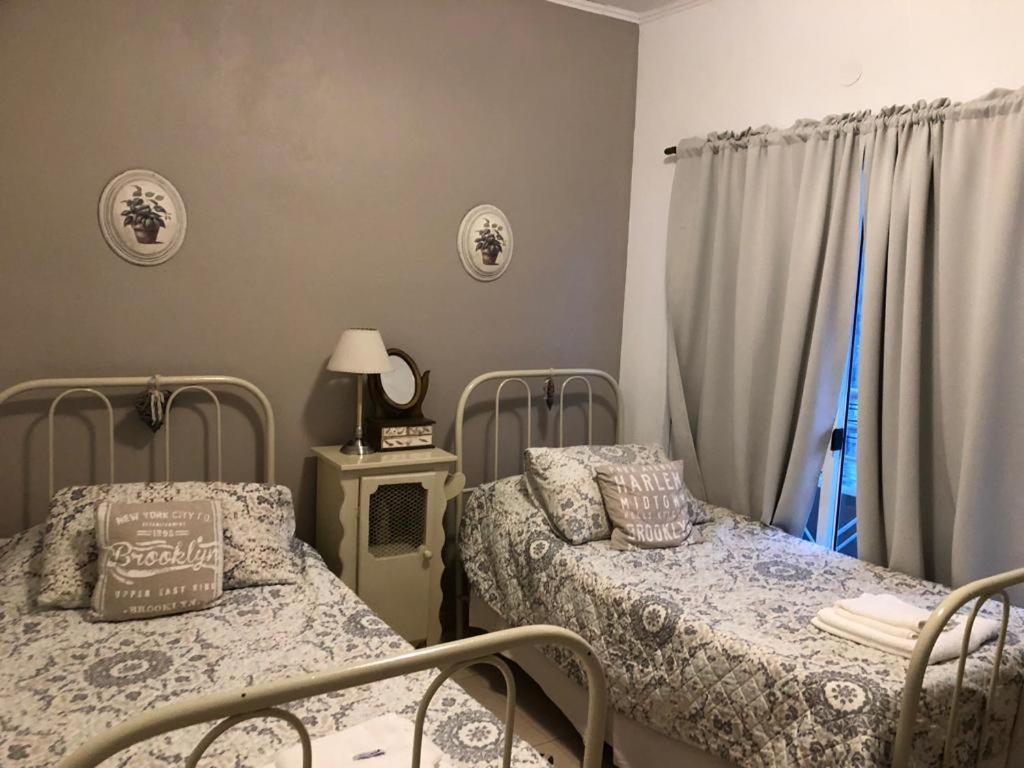 Altos De Artusi Apartman Concepción del Uruguay Kültér fotó