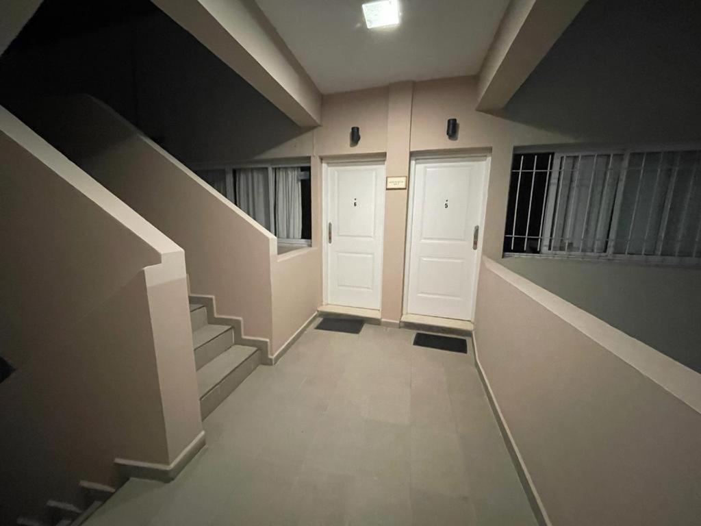 Altos De Artusi Apartman Concepción del Uruguay Kültér fotó