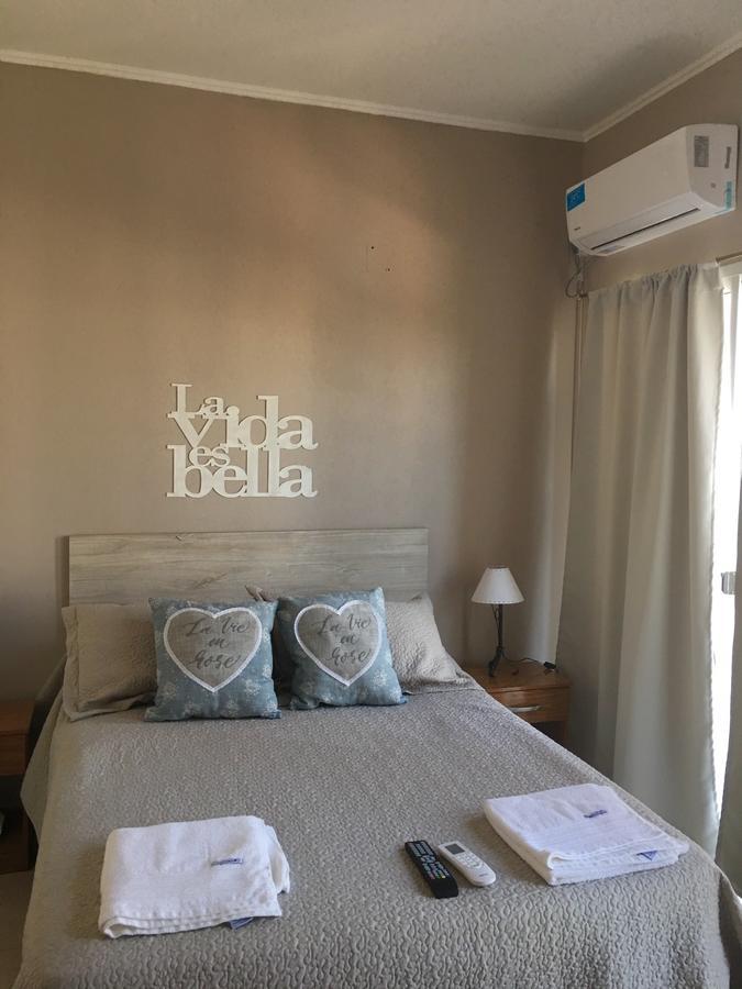 Altos De Artusi Apartman Concepción del Uruguay Kültér fotó